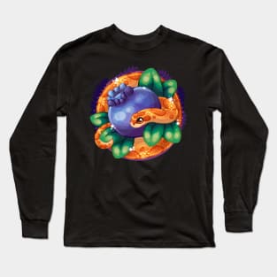 Corn snake Long Sleeve T-Shirt